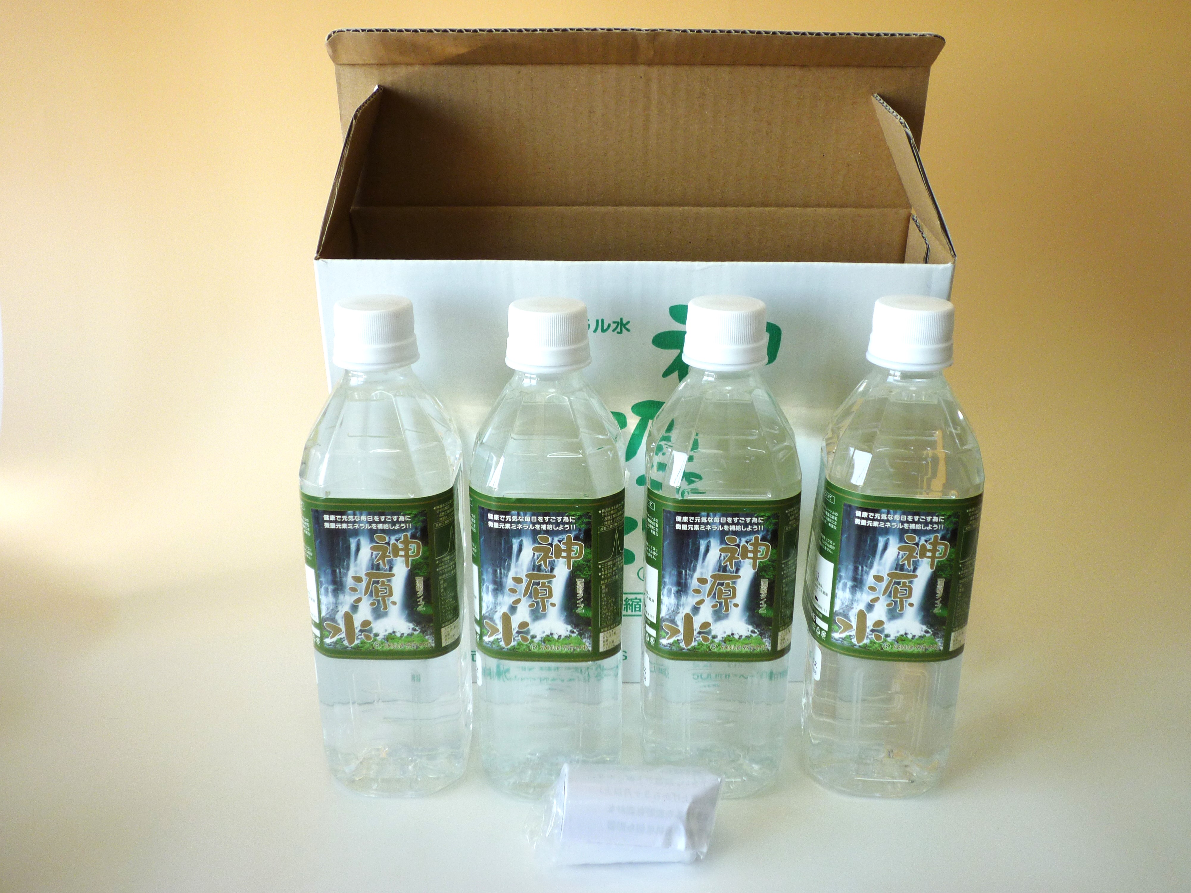 ���~�l�������E�_�����i�Q���b�g���j�͏�������i500ml�~4�{�j�ɂȂ�܂���